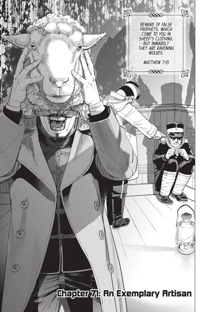 Golden Kamuy Chapter 71 image 02_optimized